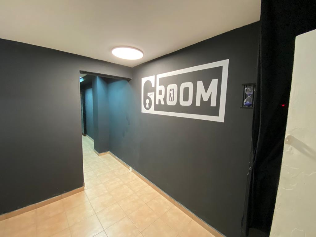 G-ROOM