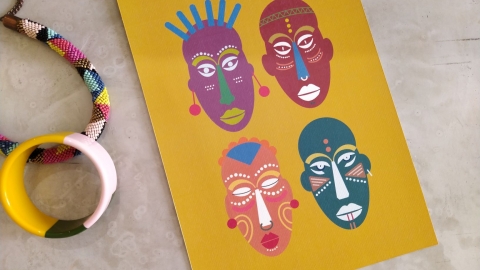 African mask print by Ayelita.jpg